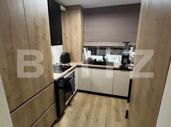 Apartament de vânzare 3 camere Ultracentral - 181016AV | BLITZ Suceava | Poza3