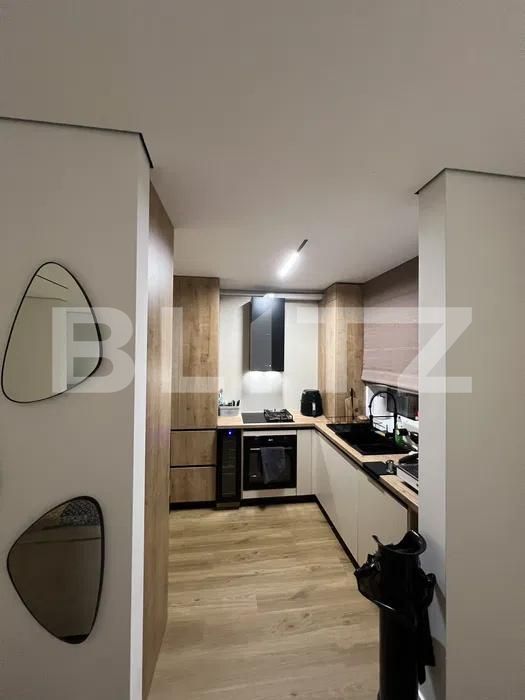 Apartament de vânzare 3 camere Ultracentral - 181016AV | BLITZ Suceava | Poza4