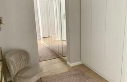 Apartament modern cu 3 camere, etaj intermediar, Obcini