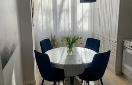 Apartament modern cu 3 camere, etaj intermediar, Obcini