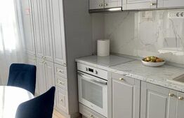 Apartament modern cu 3 camere, etaj intermediar, Obcini