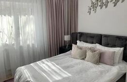 Apartament modern cu 3 camere, etaj intermediar, Obcini