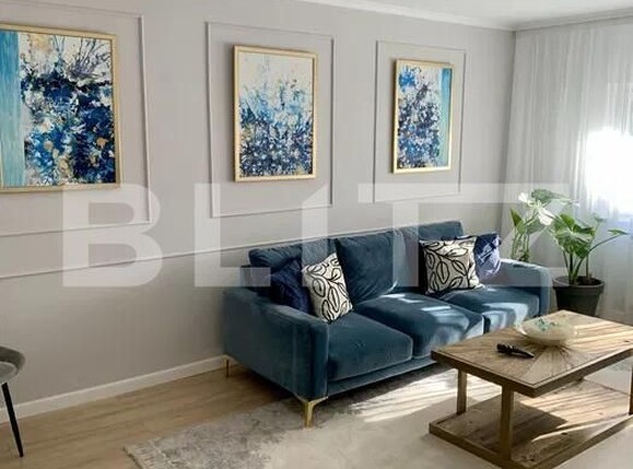 Apartament de vânzare 3 camere Obcini - 181056AV | BLITZ Suceava | Poza2