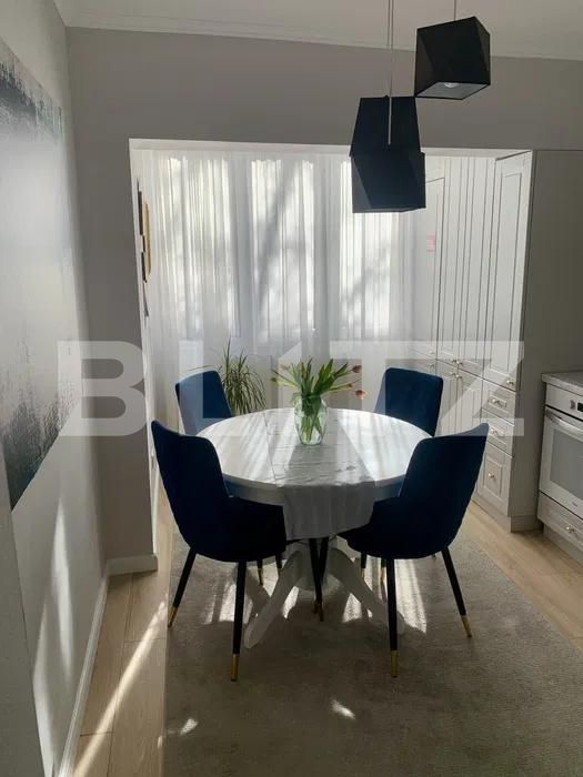 Apartament de vânzare 3 camere Obcini - 181056AV | BLITZ Suceava | Poza4