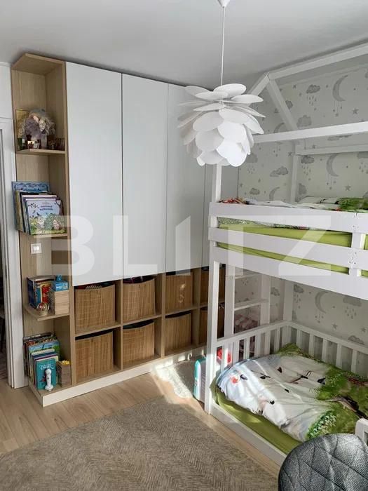 Apartament de vânzare 3 camere Obcini - 181056AV | BLITZ Suceava | Poza5