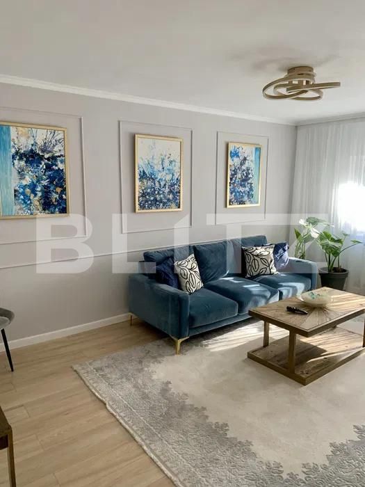 Apartament de vânzare 3 camere Obcini - 181056AV | BLITZ Suceava | Poza2