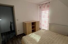 Casa duplex de închiriat- 4 camere, zona Ipotesti