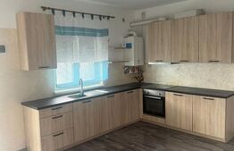 Casa duplex de închiriat- 4 camere, zona Ipotesti