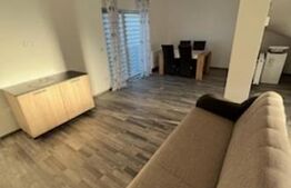 Casa duplex de închiriat- 4 camere, zona Ipotesti