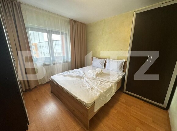 Apartament de închiriat 3 camere Obcini - 181160AI | BLITZ Suceava | Poza1