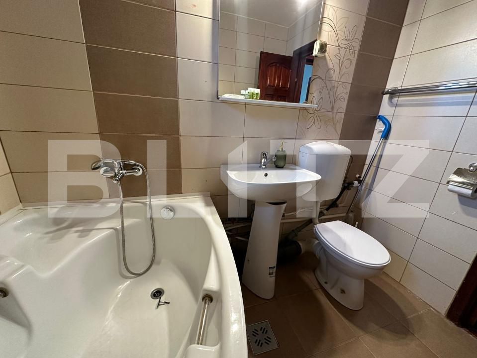 Apartament de închiriat 3 camere Obcini - 181160AI | BLITZ Suceava | Poza3