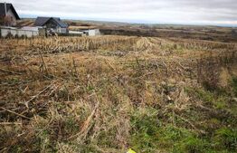 Teren intravilan, 5000 mp, Siret