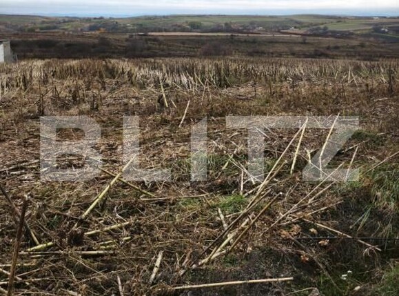 Teren de vânzare Siret - 181213TV | BLITZ Suceava | Poza4