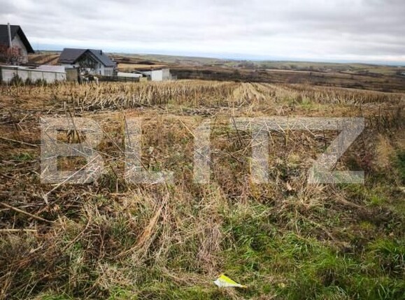 Teren de vânzare Siret - 181213TV | BLITZ Suceava | Poza1
