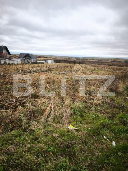 Teren de vânzare Siret - 181213TV | BLITZ Suceava | Poza3