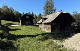 Teren intravilan 9368 mp, front 174 ml, localitatea Pojorata - Suceava