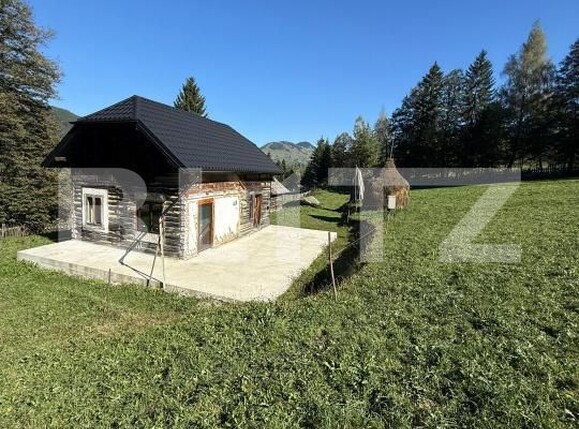 Teren de vânzare Exterior Vest - 181214TV | BLITZ Suceava | Poza12