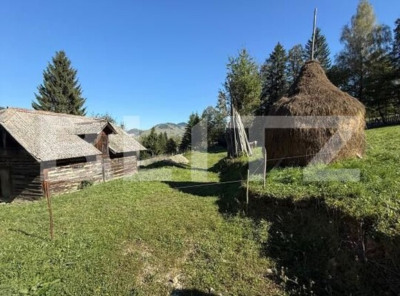 Teren de vânzare Exterior Vest - 181214TV | BLITZ Suceava | Poza10