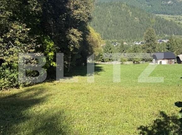 Teren de vânzare Exterior Vest - 181214TV | BLITZ Suceava | Poza9