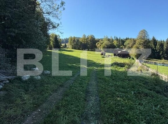 Teren de vânzare Exterior Vest - 181214TV | BLITZ Suceava | Poza8