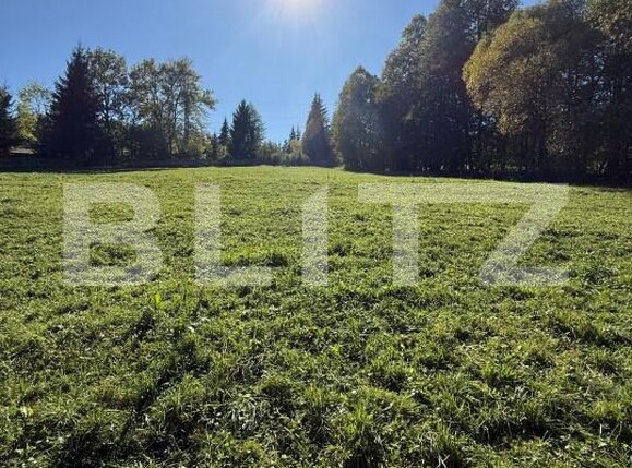 Teren de vânzare Exterior Vest - 181214TV | BLITZ Suceava | Poza6