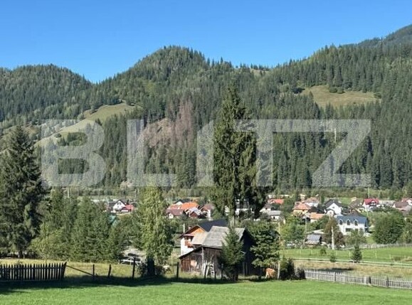 Teren de vânzare Exterior Vest - 181214TV | BLITZ Suceava | Poza7