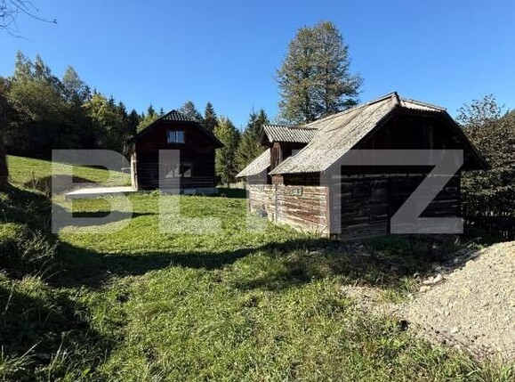 Teren de vânzare Exterior Vest - 181214TV | BLITZ Suceava | Poza4