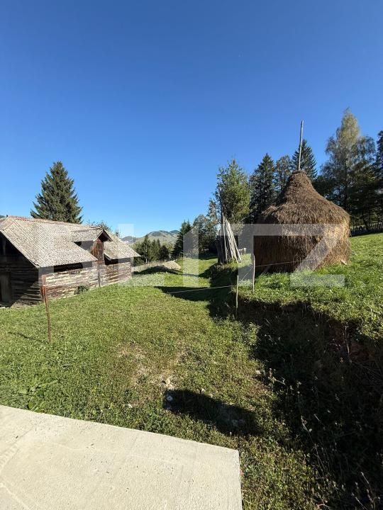 Teren de vânzare Exterior Vest - 181214TV | BLITZ Suceava | Poza10