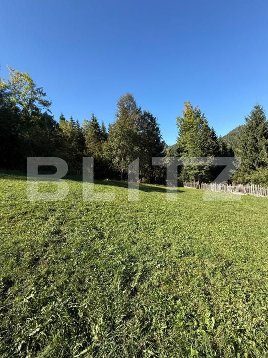 Teren de vânzare Exterior Vest - 181214TV | BLITZ Suceava | Poza3