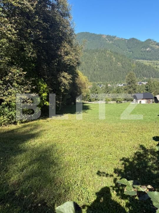 Teren de vânzare Exterior Vest - 181214TV | BLITZ Suceava | Poza9