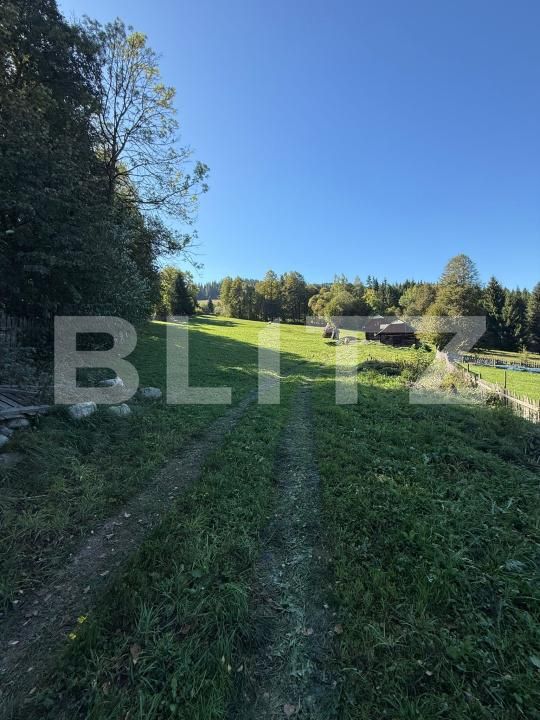 Teren de vânzare Exterior Vest - 181214TV | BLITZ Suceava | Poza8