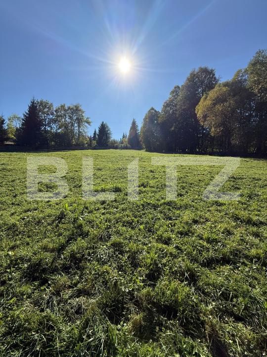 Teren de vânzare Exterior Vest - 181214TV | BLITZ Suceava | Poza6