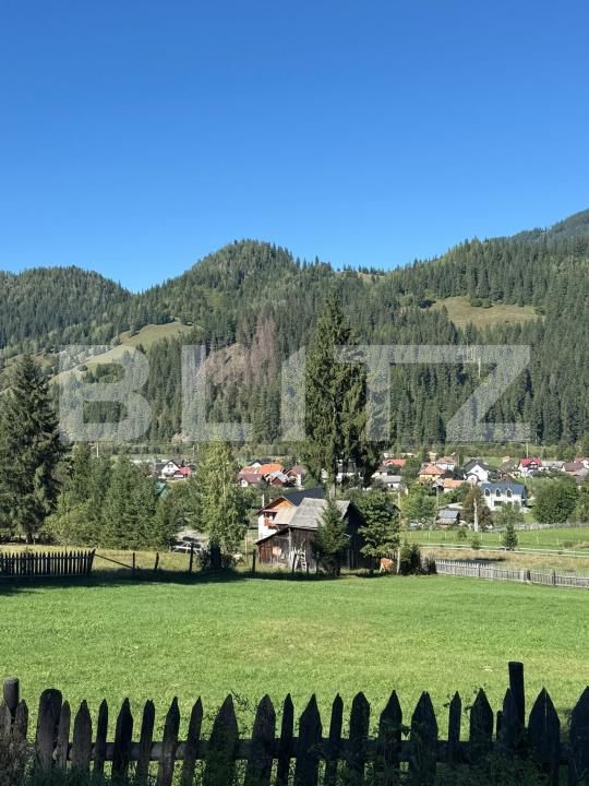 Teren de vânzare Exterior Vest - 181214TV | BLITZ Suceava | Poza7