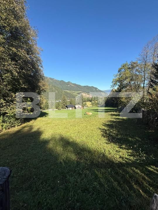 Teren de vânzare Exterior Vest - 181214TV | BLITZ Suceava | Poza11