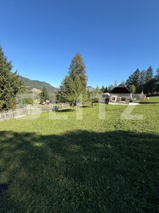 Teren de vânzare Exterior Vest - 181214TV | BLITZ Suceava | Poza2