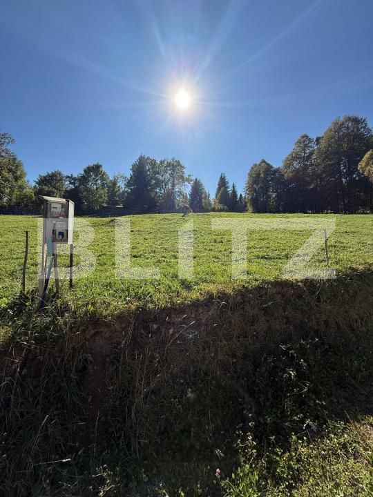 Teren de vânzare Exterior Vest - 181214TV | BLITZ Suceava | Poza5