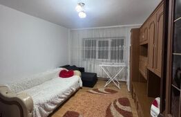 Apartament mobilat si utilat, etaj intermediar, Siret