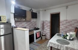 Apartament mobilat si utilat, etaj intermediar, Siret