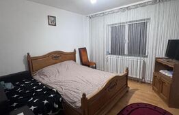 Apartament mobilat si utilat, etaj intermediar, Siret