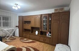 Apartament mobilat si utilat, etaj intermediar, Siret
