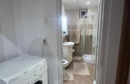 Apartament mobilat si utilat, etaj intermediar, Siret