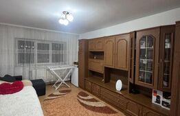 Apartament mobilat si utilat, etaj intermediar, Siret