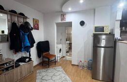 Apartament mobilat si utilat, etaj intermediar, Siret
