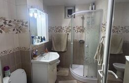 Apartament mobilat si utilat, etaj intermediar, Siret