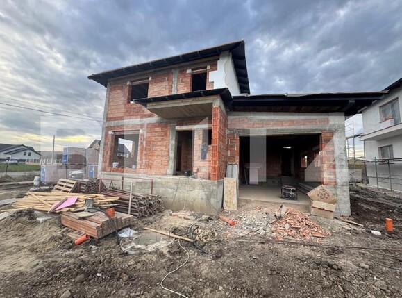 Casa de vânzare 4 camere Exterior Sud - 181236CV | BLITZ Suceava | Poza1