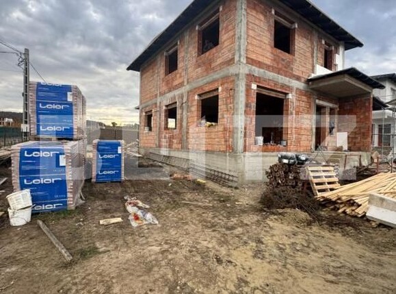 Casa de vânzare 4 camere Exterior Sud - 181236CV | BLITZ Suceava | Poza2