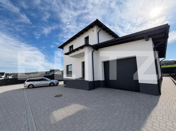 Casa de vânzare 4 camere Exterior Sud - 181236CV | BLITZ Suceava | Poza2