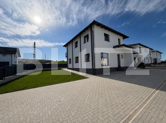 Casa de vânzare 4 camere Exterior Sud - 181236CV | BLITZ Suceava | Poza1