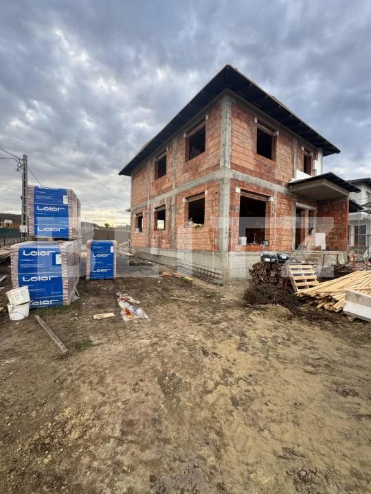 Casa de vânzare 4 camere Exterior Sud - 181236CV | BLITZ Suceava | Poza2
