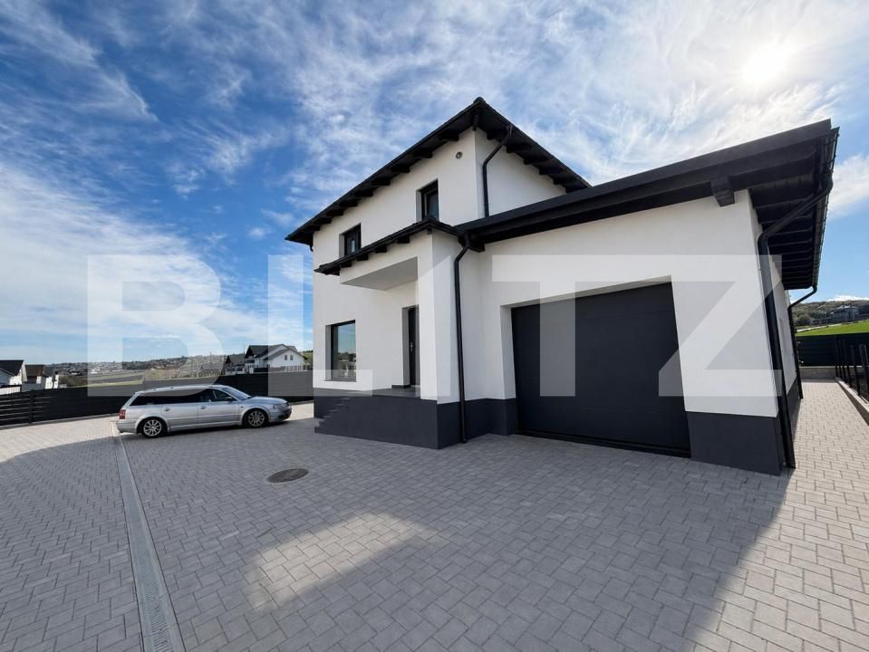 Casa de vânzare 4 camere Exterior Sud - 181236CV | BLITZ Suceava | Poza2